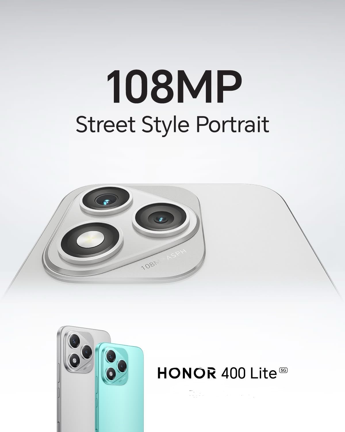 مواصفات HONOR 400 Lite: دليل شامل للمميزات والأداء والسعر