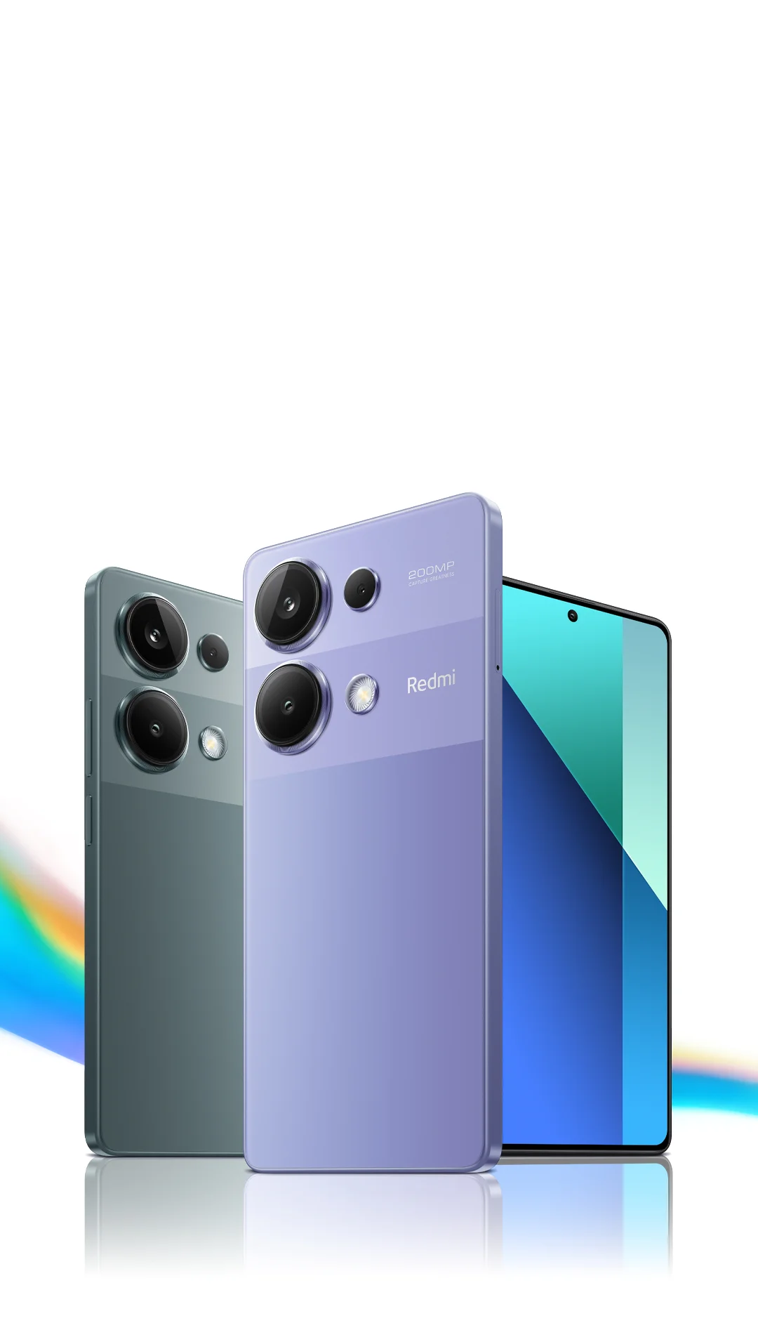 Redmi note 13 pro الأداء والمحتوى مراجعة شاملة