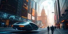 آخر أخبار التكنولوجيا والابتكارات في 2025