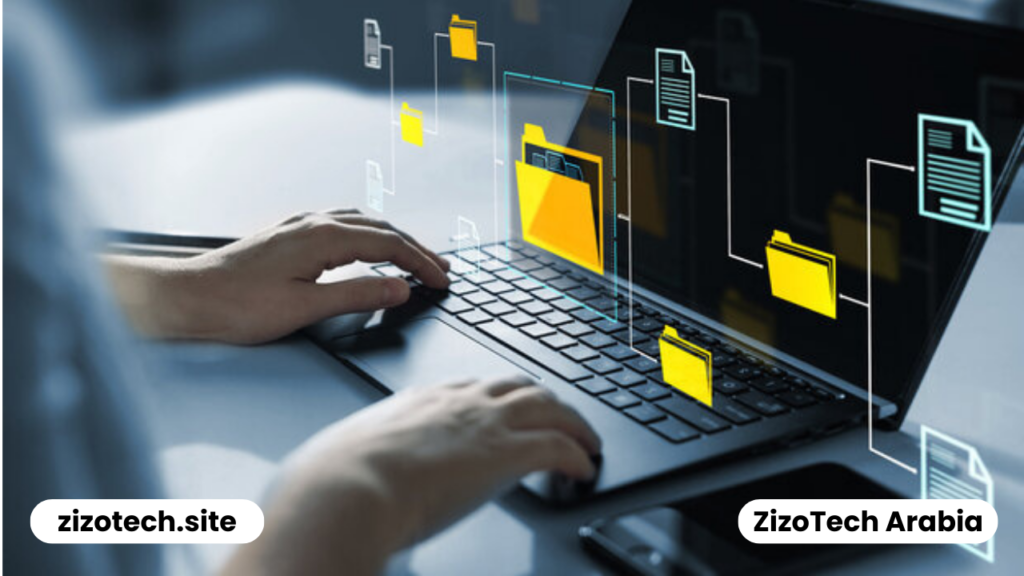 أفضل طرق تنظيم النظام والملفات لتحسين سرعة الكمبيوتر وزيادة الإنتاجية