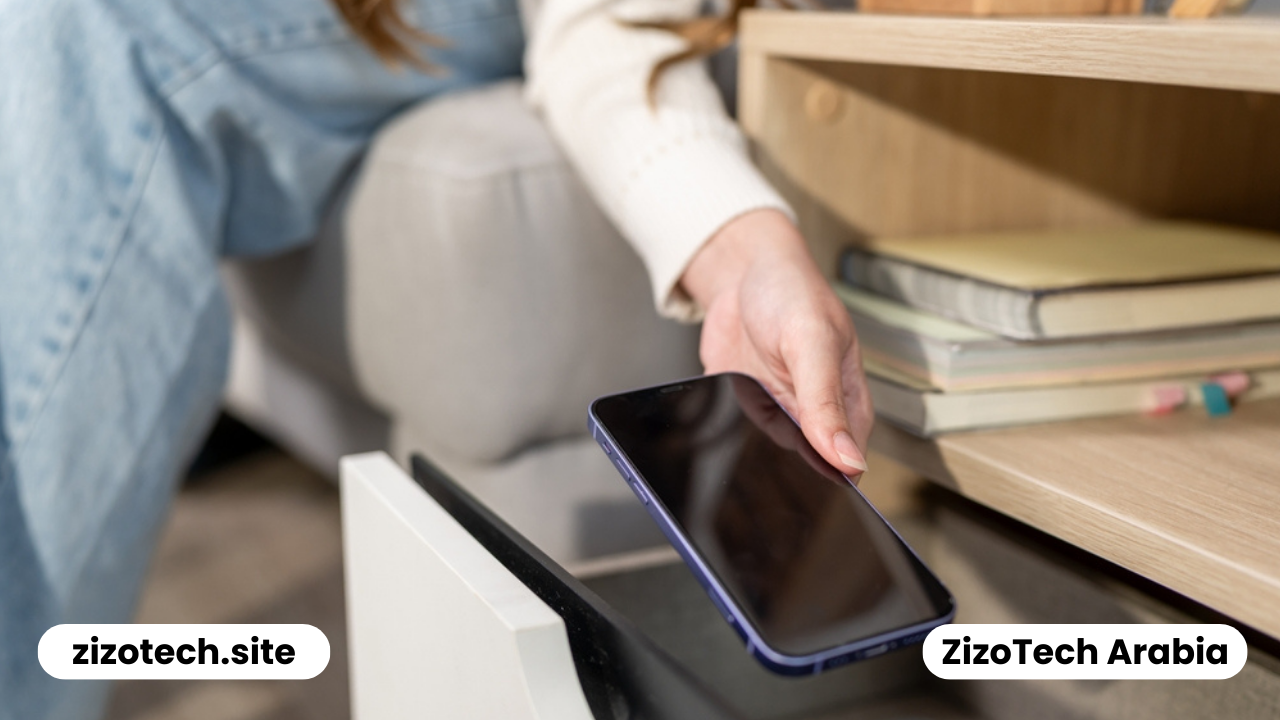 كيف تؤثر طريقة استخدام الهاتف والكمبيوتر على التركيز والإنتاجية اليومية