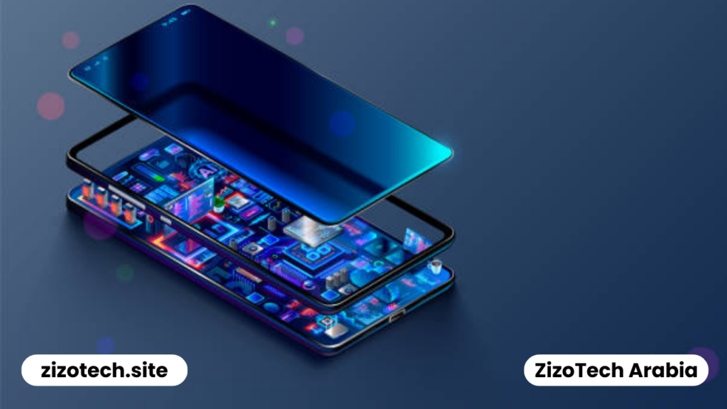 كيف تعمل الهواتف الذكية من الداخل ولماذا تؤثر طريقة الاستخدام على أدائها مع الوقت