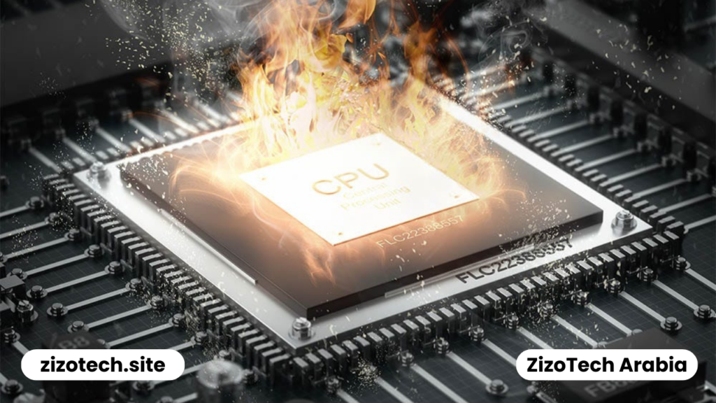 أخطاء شائعة في استخدام الكمبيوتر تقلل عمره الافتراضي وتضعف الأداء