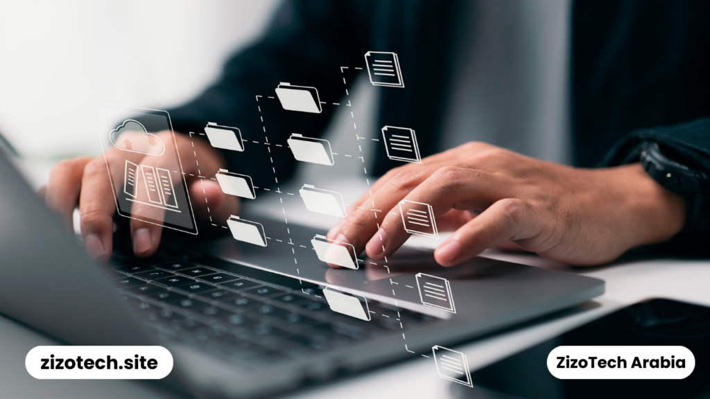 طرق ذكية لتنظيم ملفاتك الرقمية والمستندات بطريقة يسهل الوصول إليها دائمًا