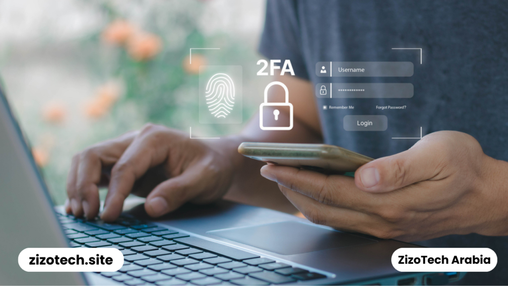 كيفية حماية حساباتك على الإنترنت بطريقة ذكية بدون برامج معقدة