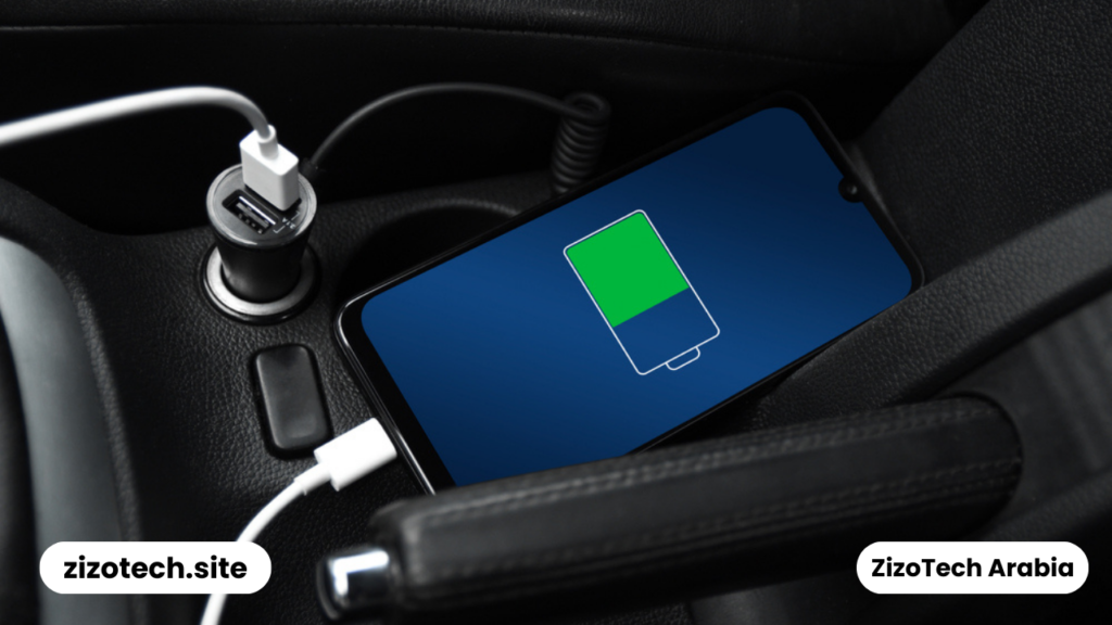 خطوات لتقليل استهلاك البطارية وتحسين عمرها في الهواتف الحديثة والقديمة